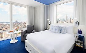 Nomo Soho New York